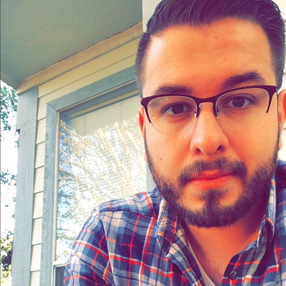 Meet your Posher, Anthony - Picture 1 of 1